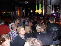 Kafee De Groene 11Nov